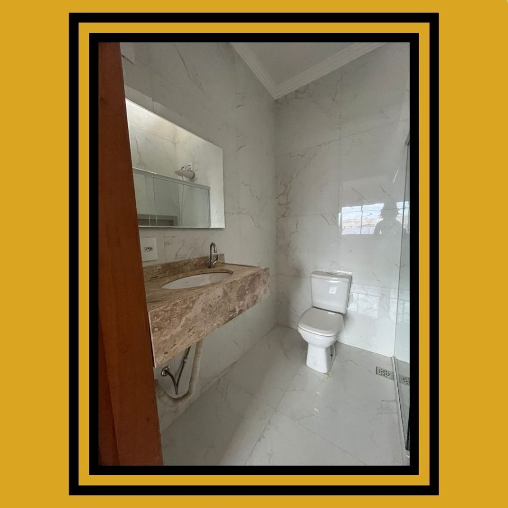 SOBRADO JARDIM PORTO ALEGRE