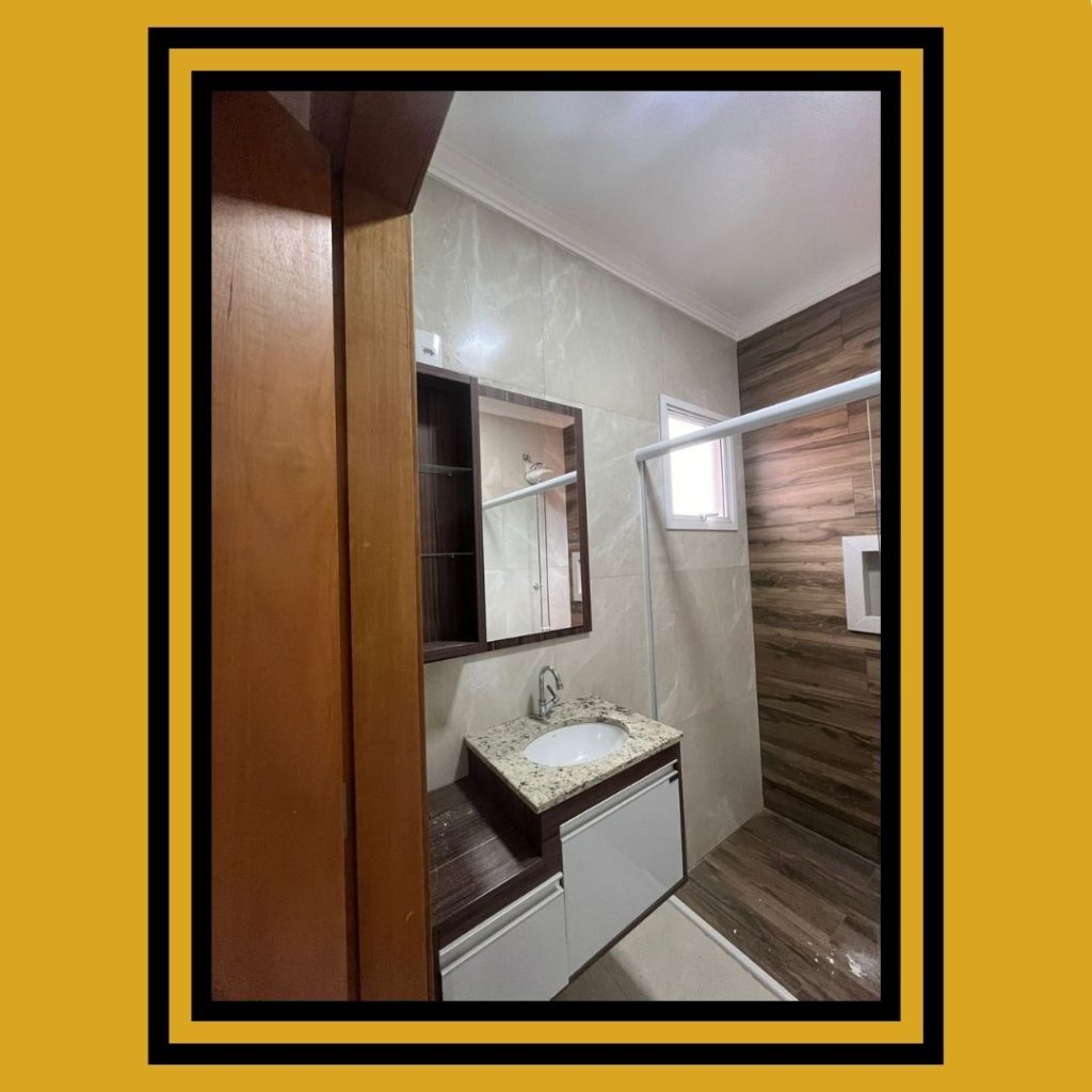 SOBRADO JARDIM PORTO ALEGRE