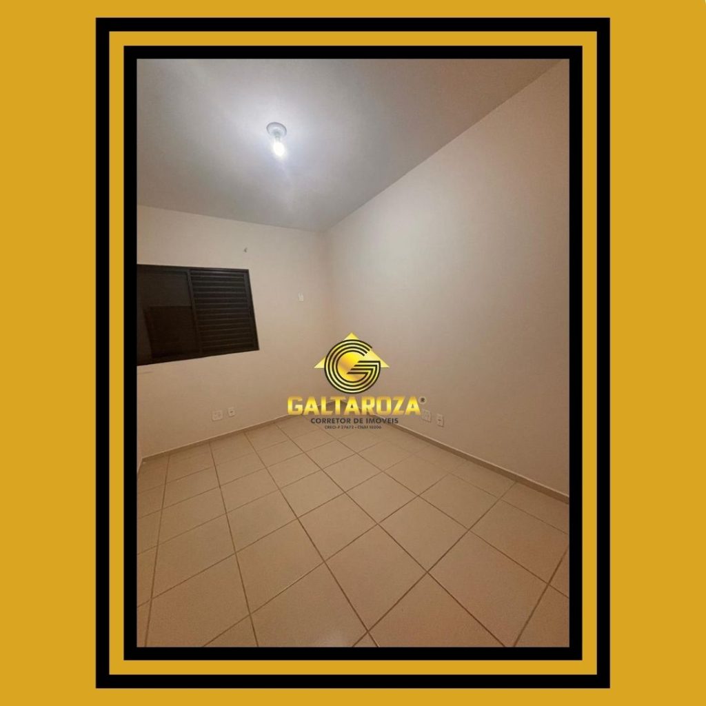 Apartamento no Centro da Cidade na 7de setembro