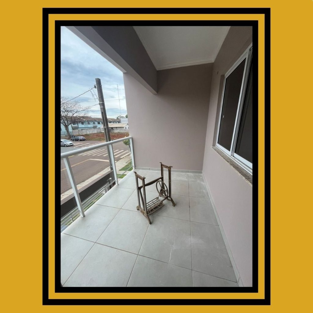 SOBRADO JARDIM PORTO ALEGRE