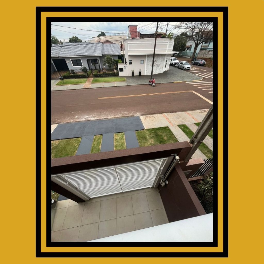 SOBRADO JARDIM PORTO ALEGRE