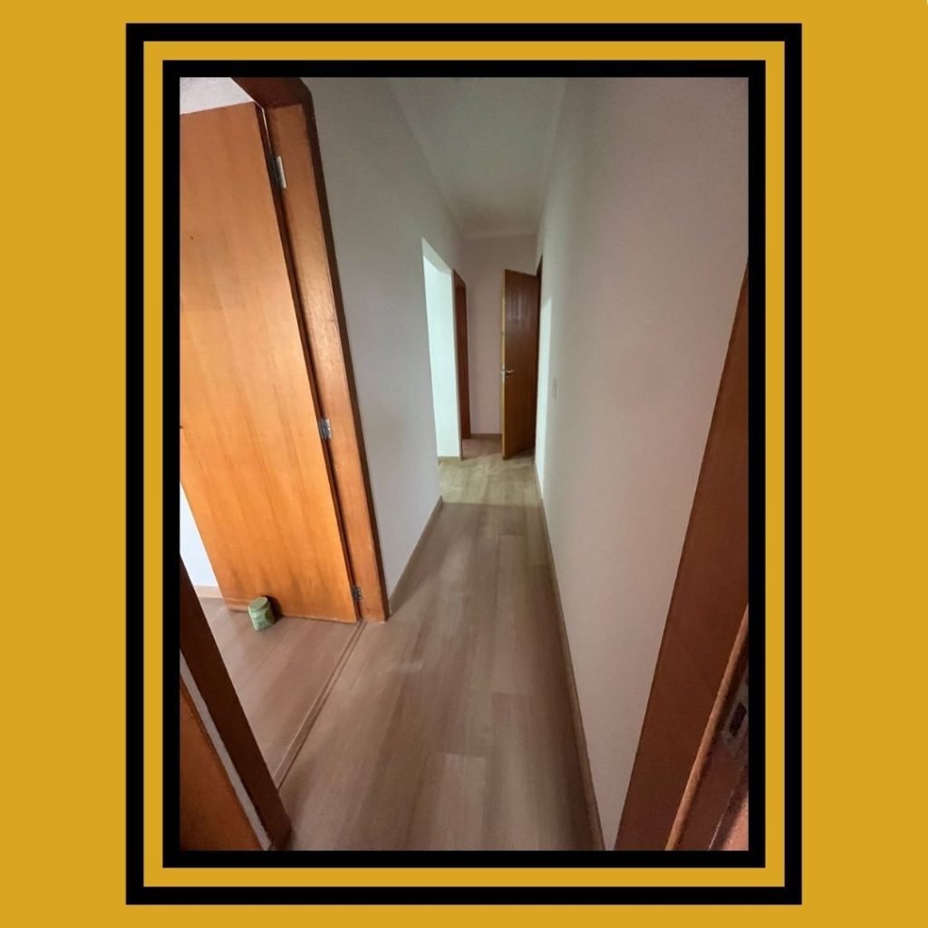 SOBRADO JARDIM PORTO ALEGRE