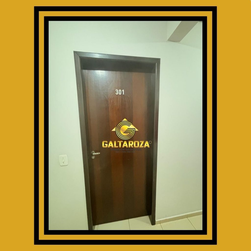 Apartamento no Centro da Cidade na 7de setembro