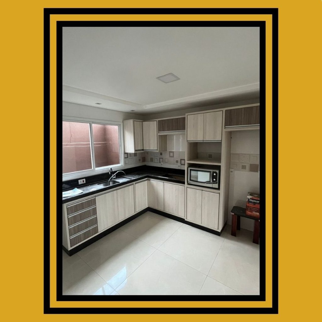 SOBRADO JARDIM PORTO ALEGRE