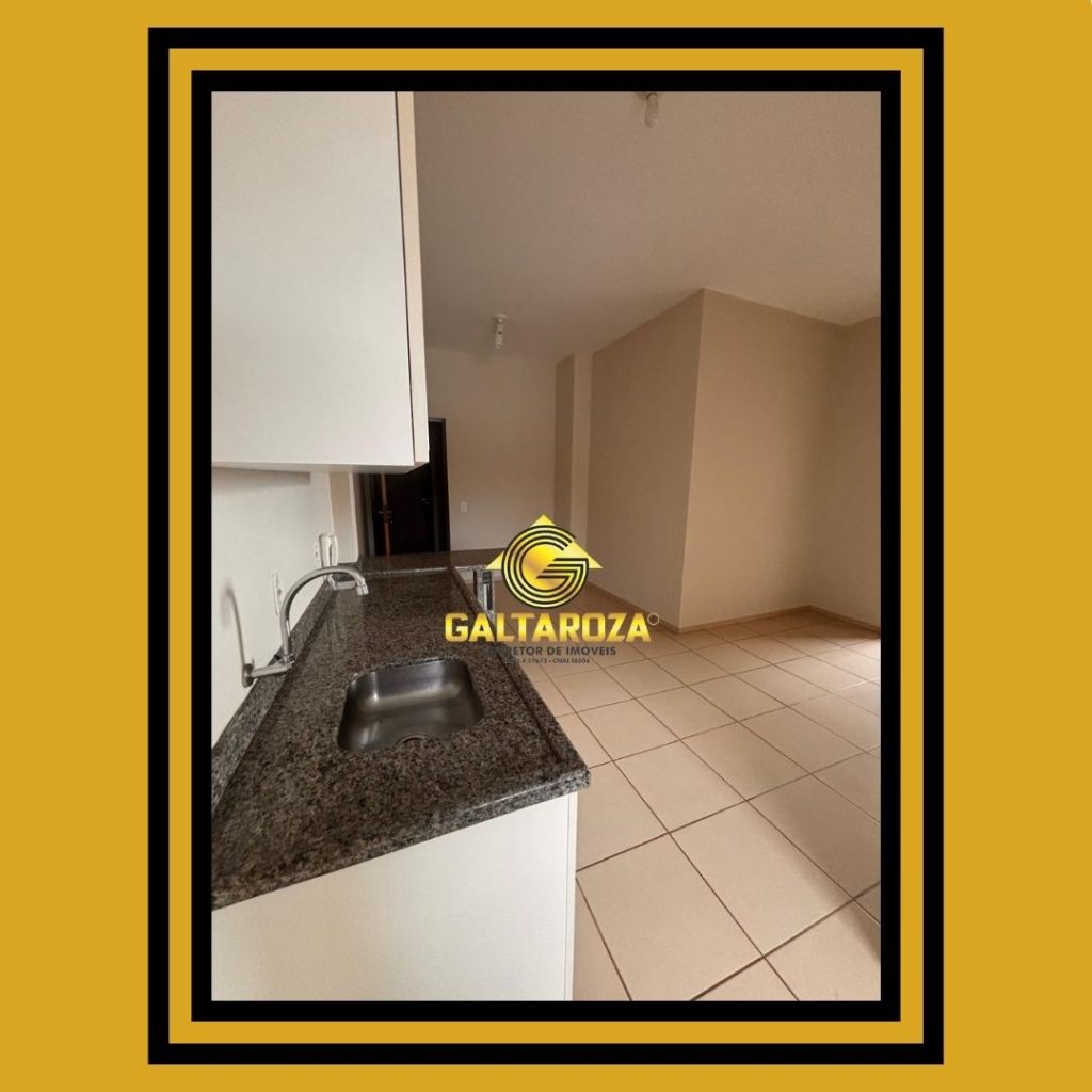 Apartamento no Centro da Cidade na 7de setembro