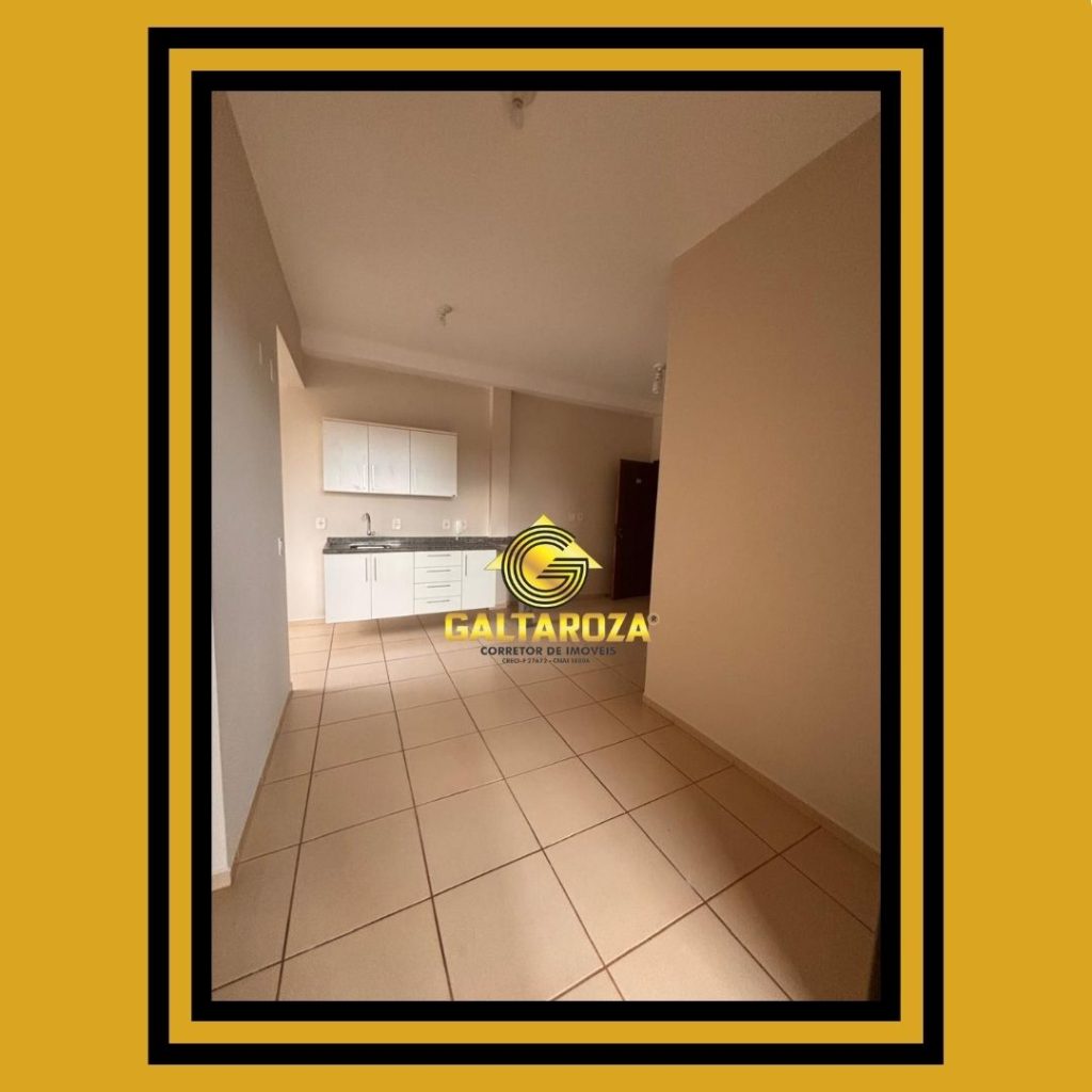 Apartamento no Centro da Cidade na 7de setembro