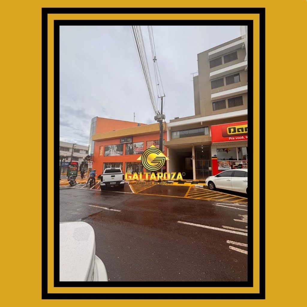 Apartamento no Centro da Cidade na 7de setembro