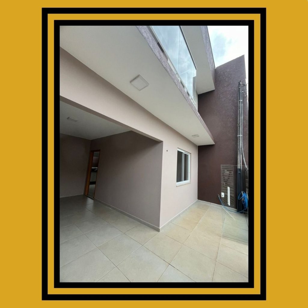 SOBRADO JARDIM PORTO ALEGRE