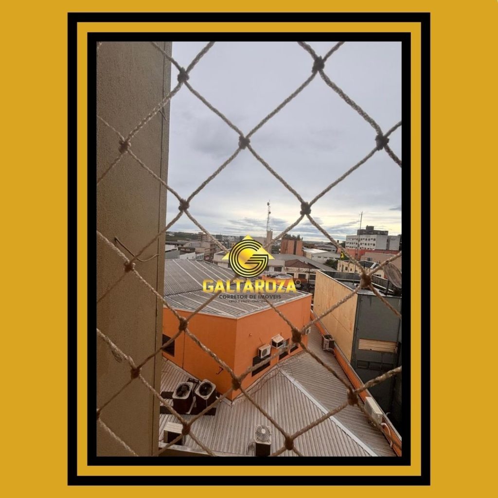 Apartamento no Centro da Cidade na 7de setembro