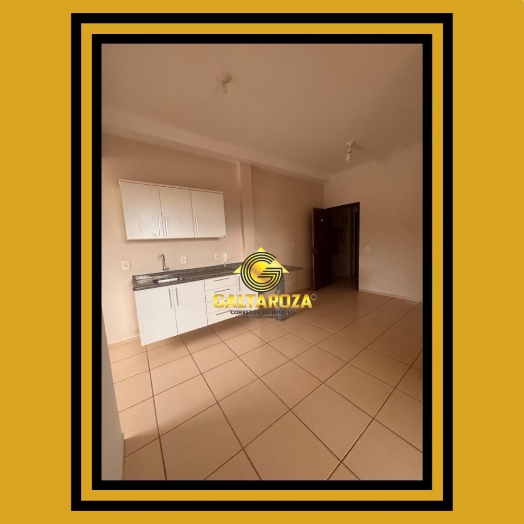 Apartamento no Centro da Cidade na 7de setembro