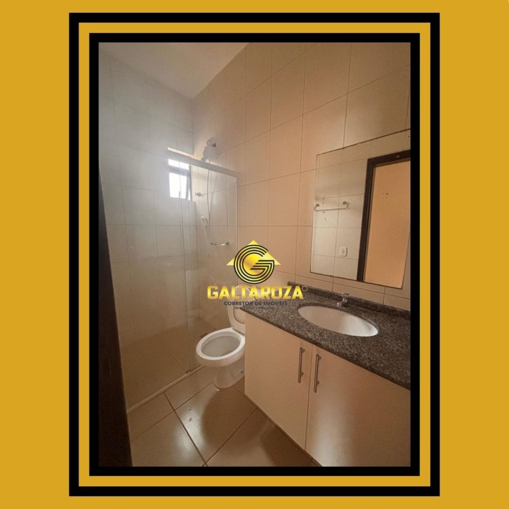 Apartamento no Centro da Cidade na 7de setembro