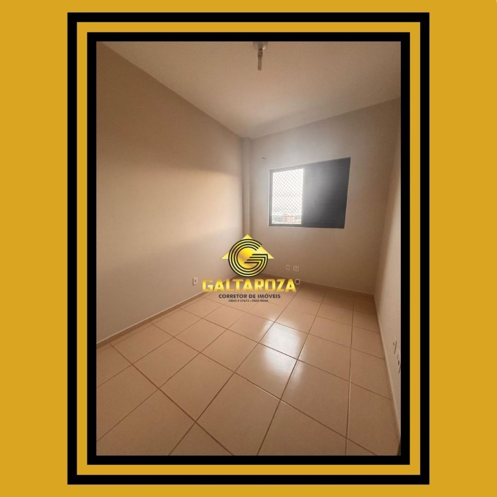 Apartamento no Centro da Cidade na 7de setembro