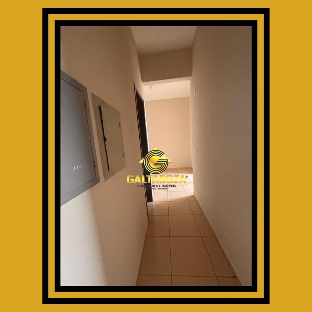 Apartamento no Centro da Cidade na 7de setembro