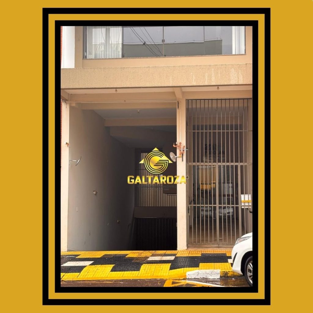 Apartamento no Centro da Cidade na 7de setembro