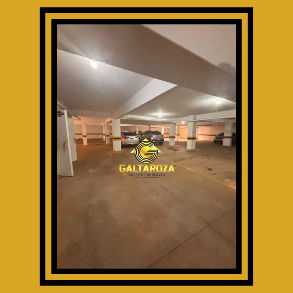 Apartamento no Centro da Cidade na 7de setembro