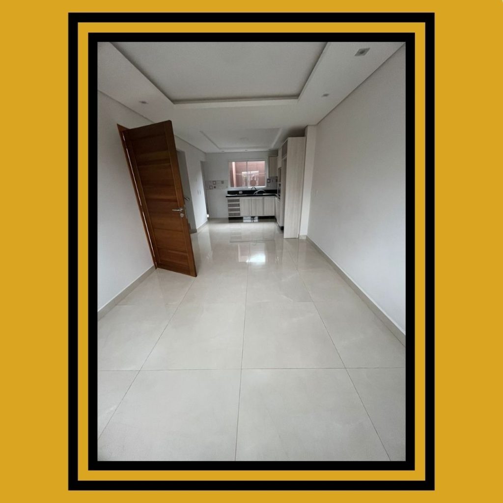 SOBRADO JARDIM PORTO ALEGRE