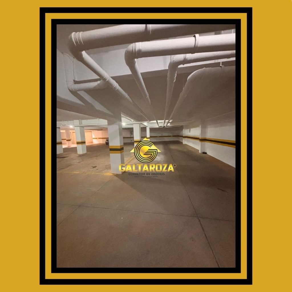 Apartamento no Centro da Cidade na 7de setembro