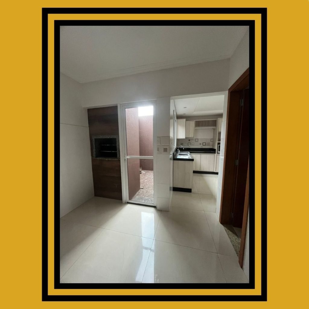 SOBRADO JARDIM PORTO ALEGRE