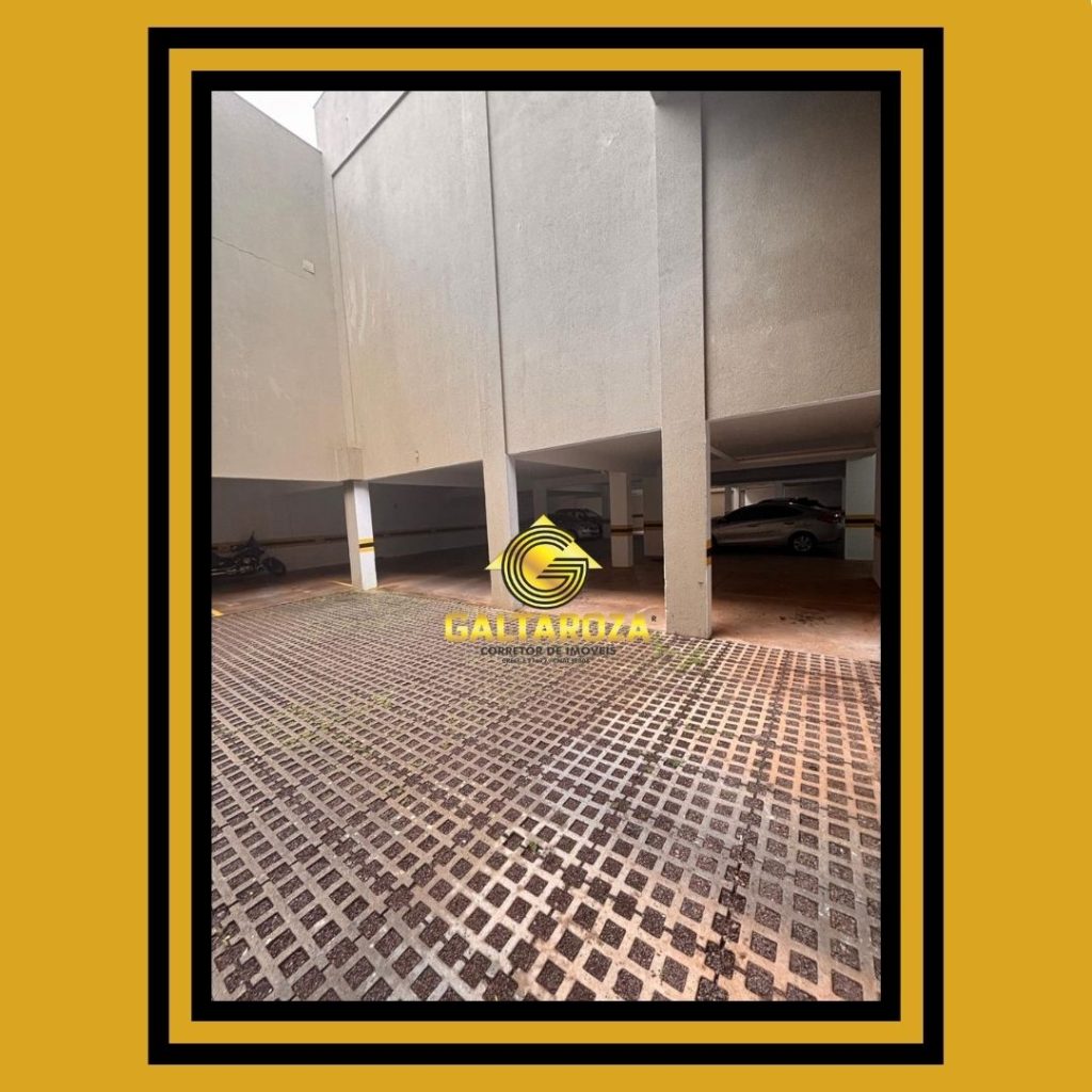 Apartamento no Centro da Cidade na 7de setembro