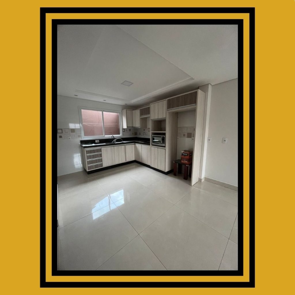 SOBRADO JARDIM PORTO ALEGRE