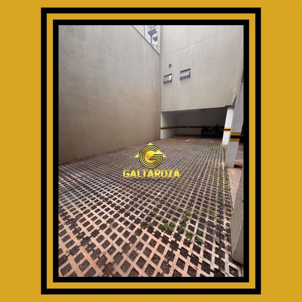 Apartamento no Centro da Cidade na 7de setembro