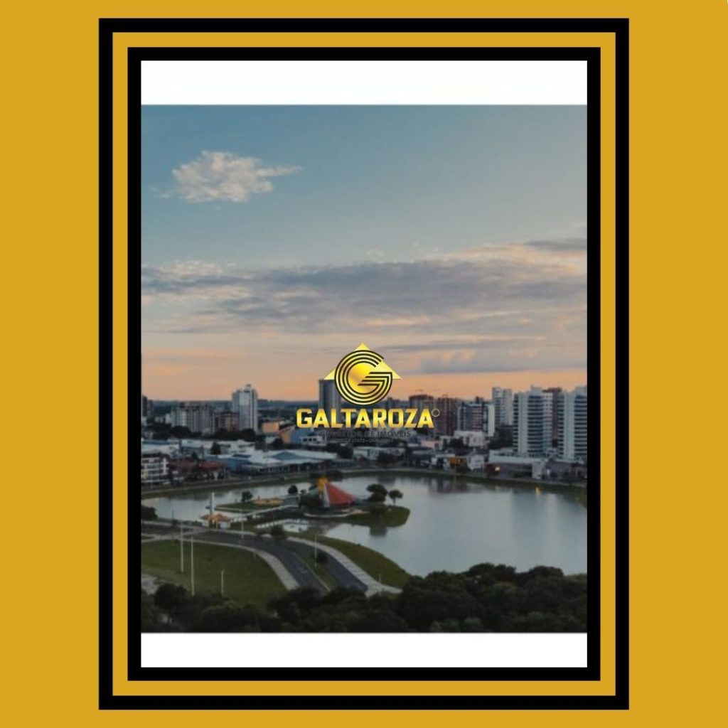 APARTAMENTO ED. NATURE EM FRENTE AO LAGO