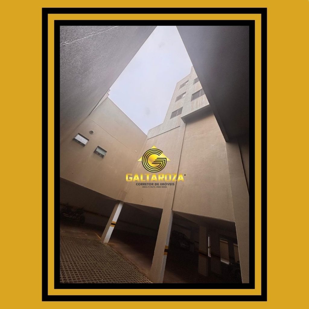 Apartamento no Centro da Cidade na 7de setembro