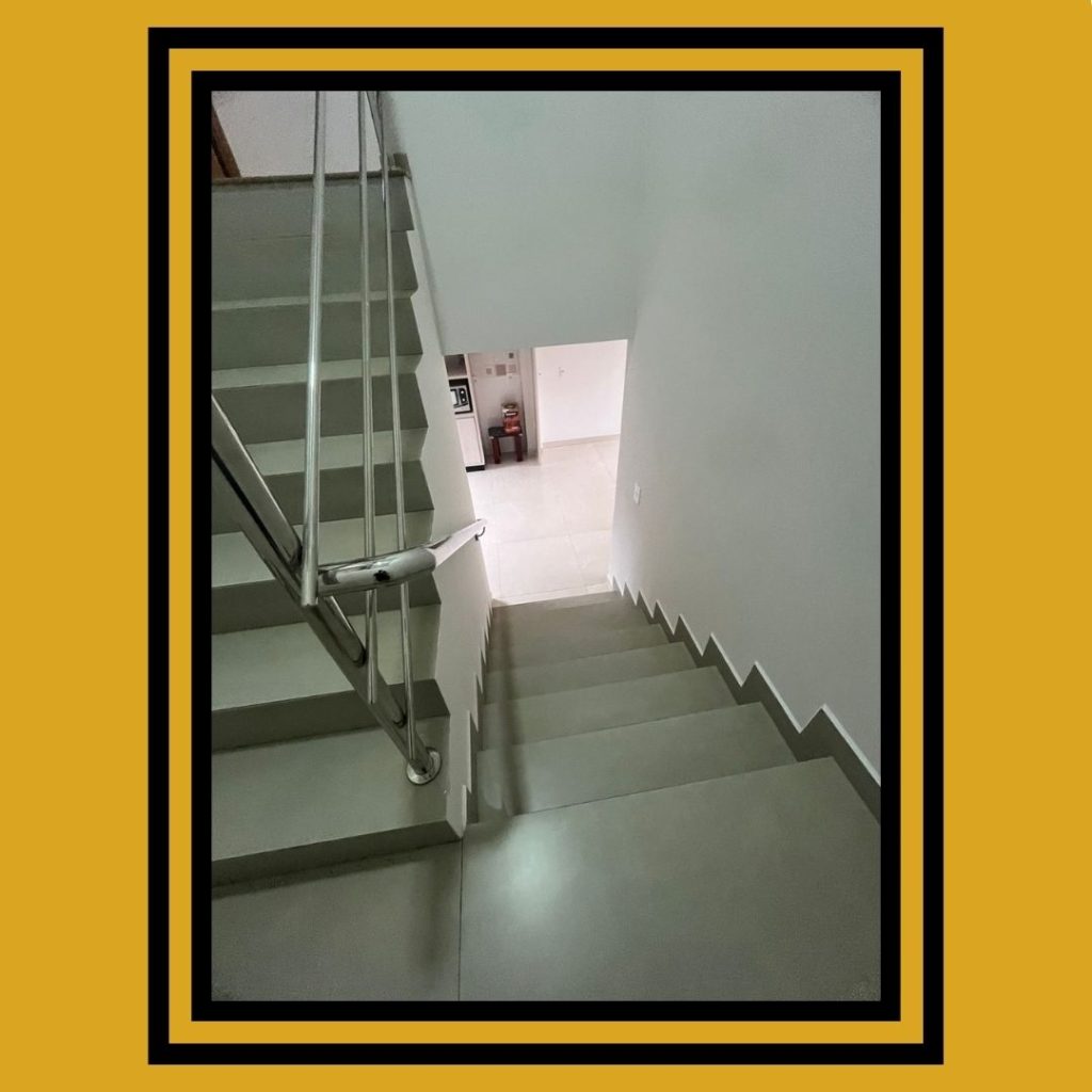 SOBRADO JARDIM PORTO ALEGRE