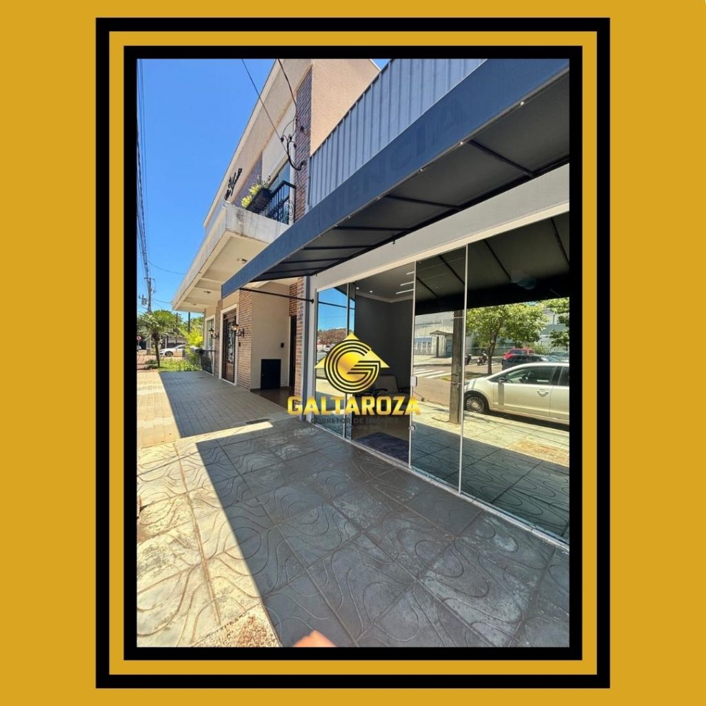 SALA COMERCIAL JD GISELA