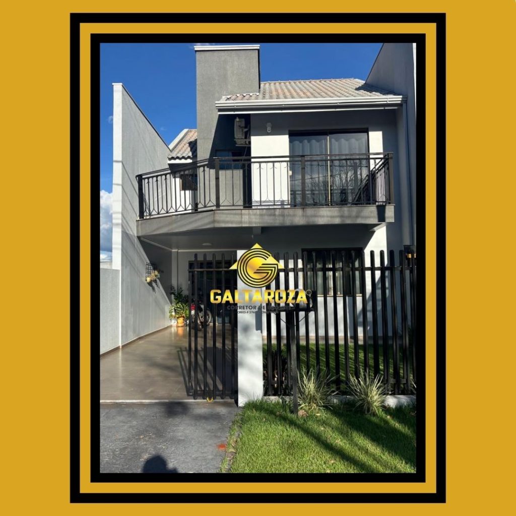 SOBRADO NO CENTRO PRÓX. AO INCOMAR