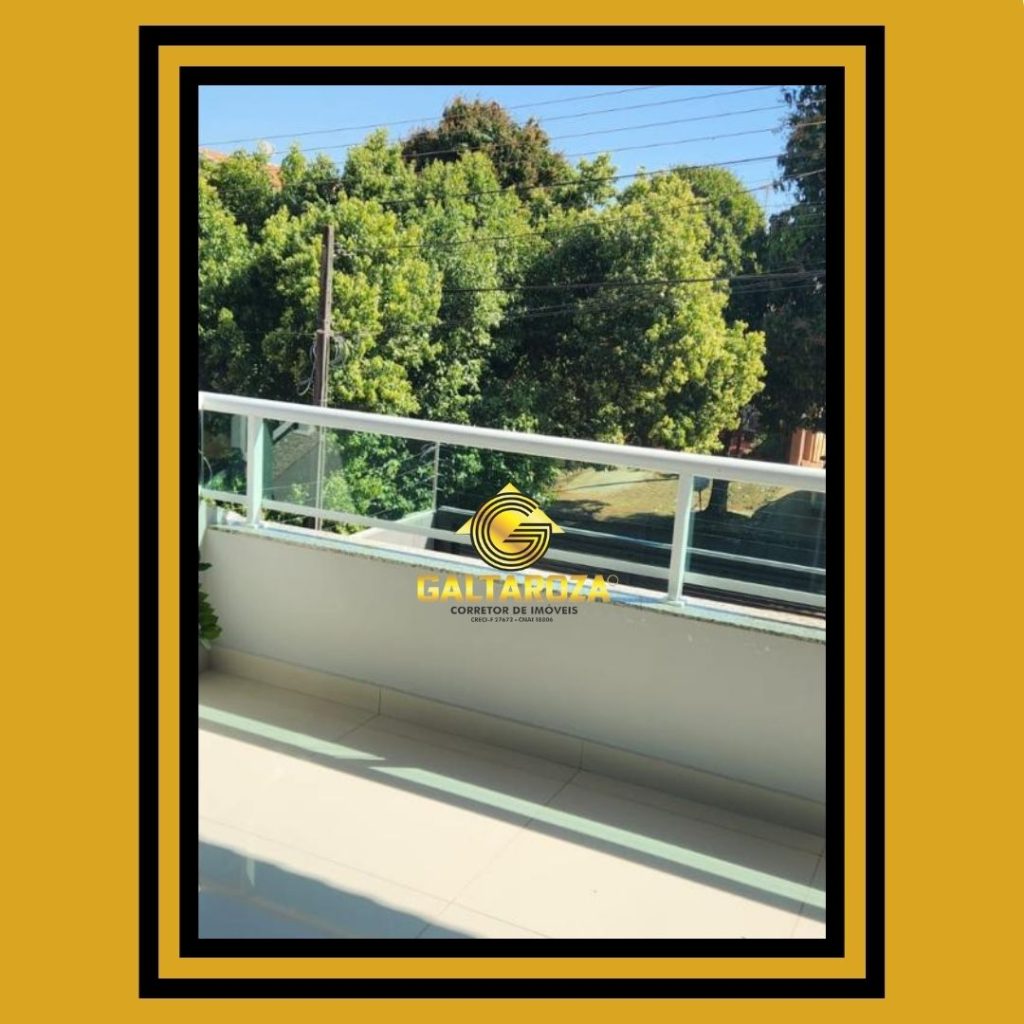 SOBRADO NO CENTRO PROX. AO TOLEDÃO