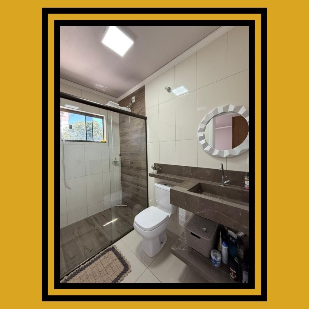 SOBRADO NO CENTRO PRÓX. AO INCOMAR