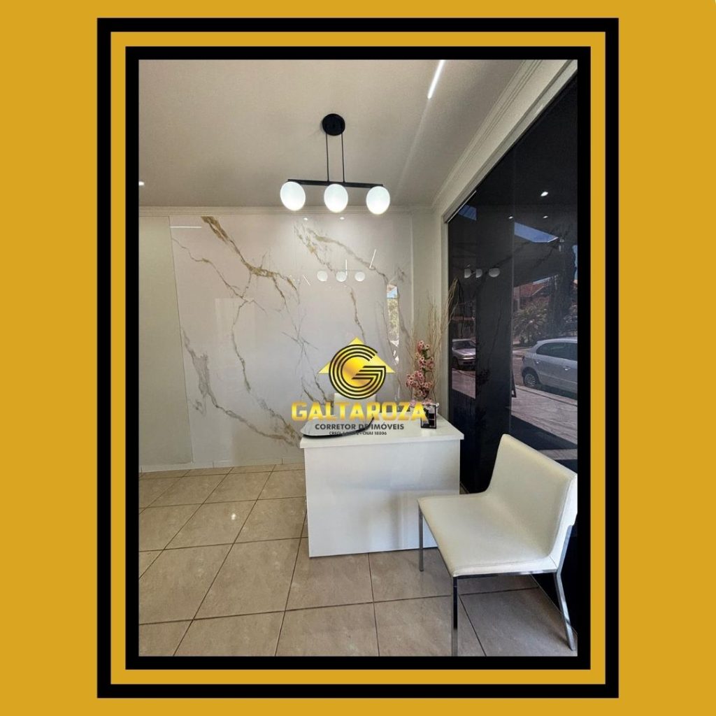 SALA COMERCIAL JD GISELA