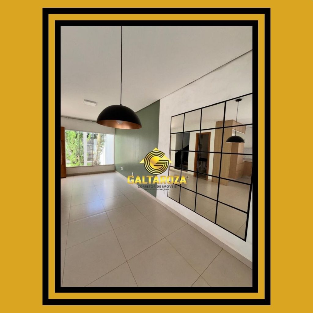 SOBRADO PARA ALUGUEL NO JD PANCERA