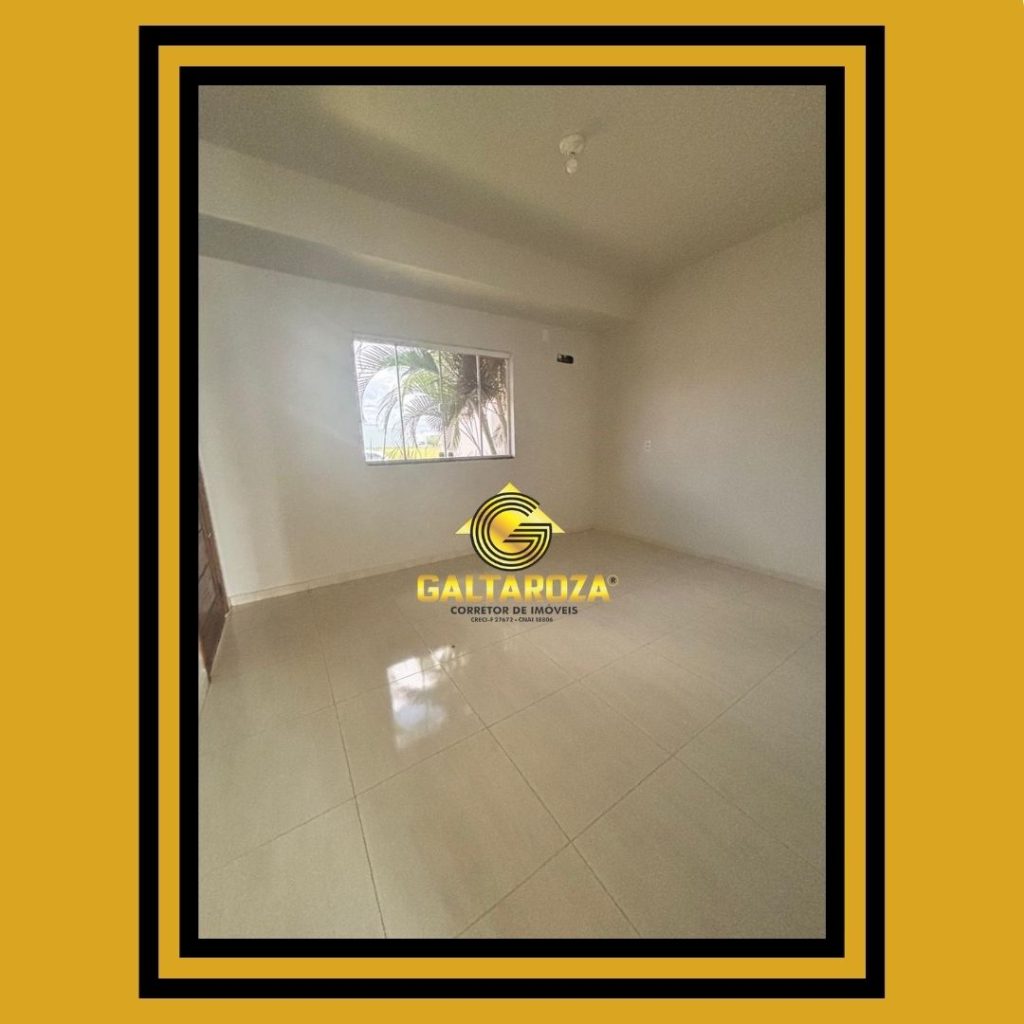 SOBRADO PARA ALUGUEL NO JD PANCERA EM FRENTE A PRAÇA