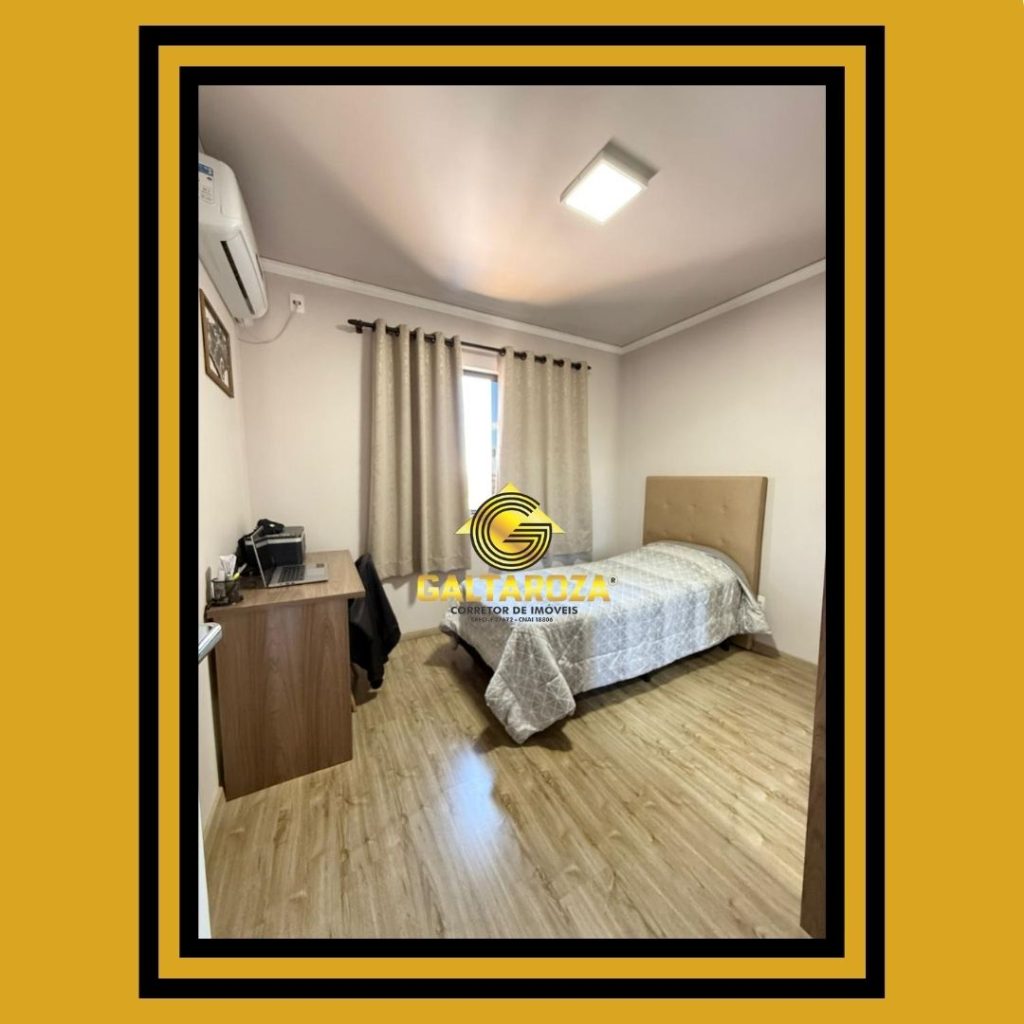 SOBRADO NO CENTRO PRÓX. AO INCOMAR