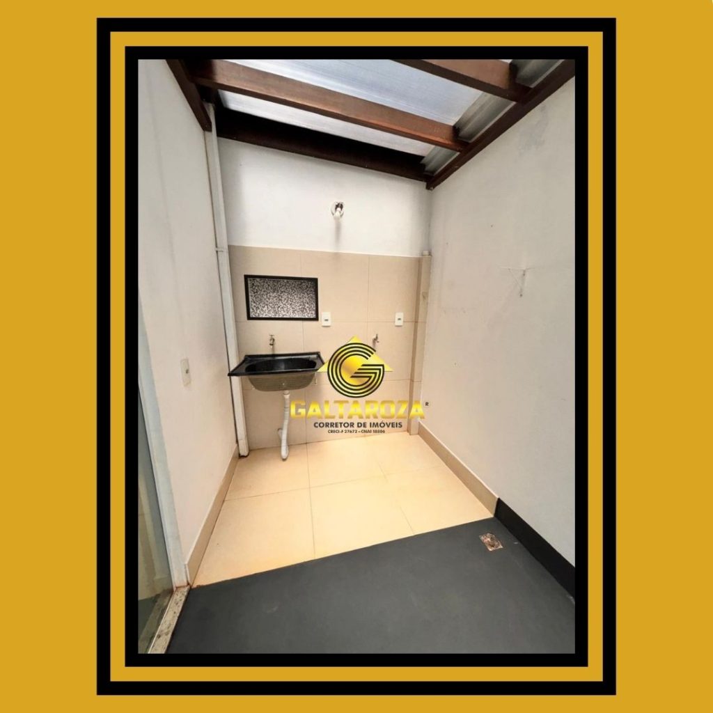 SOBRADO PARA ALUGUEL NO JD PANCERA