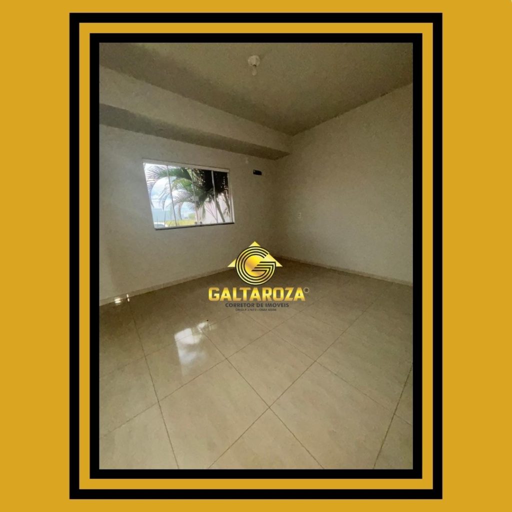 SOBRADO PARA ALUGUEL NO JD PANCERA EM FRENTE A PRAÇA