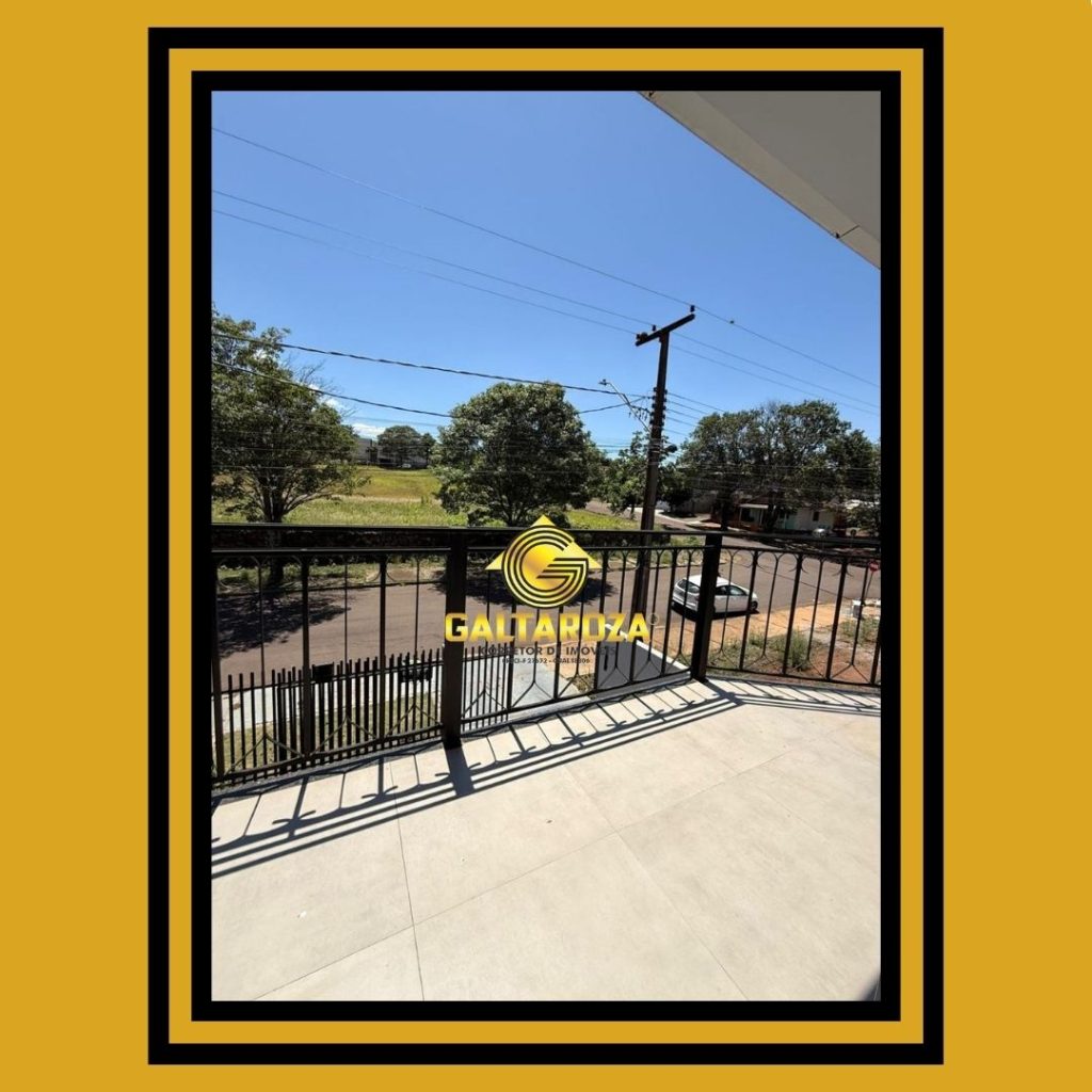 SOBRADO NO CENTRO PRÓX. AO INCOMAR