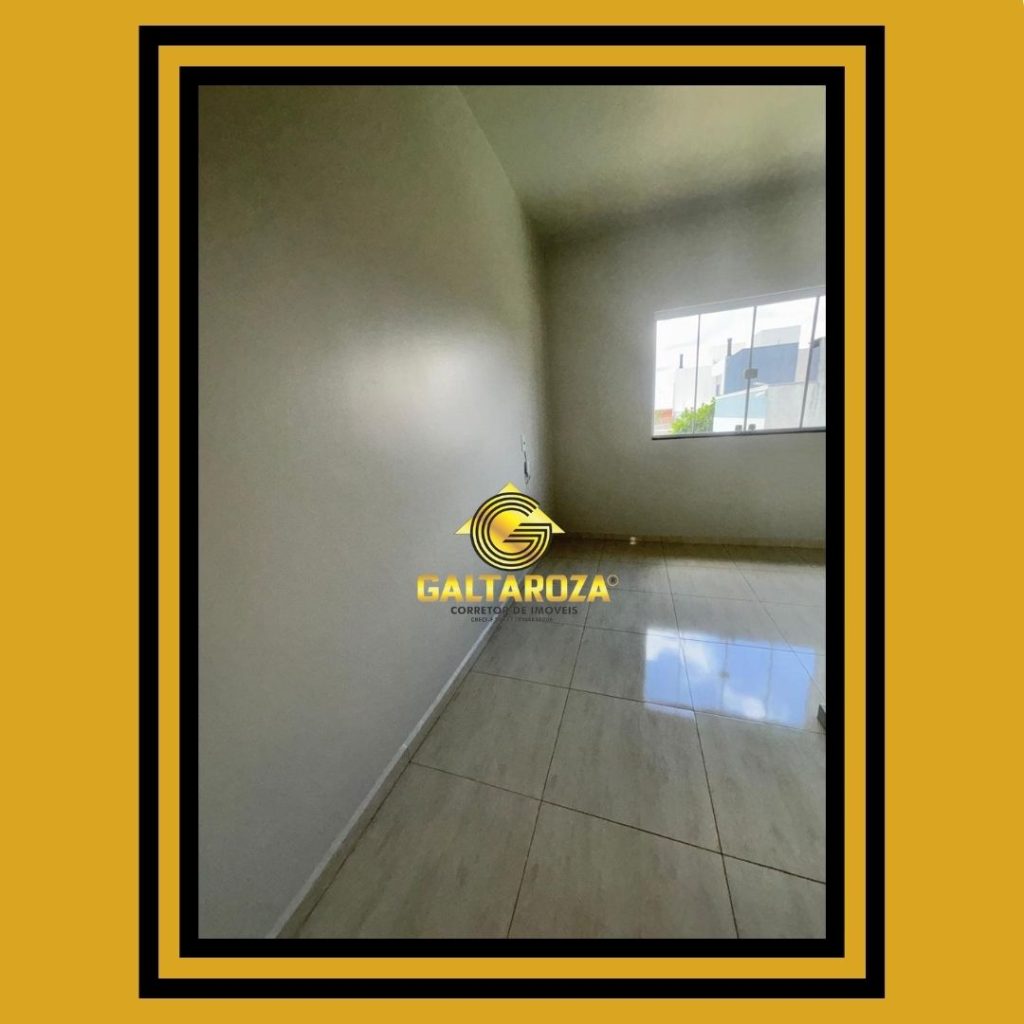 SOBRADO PARA ALUGUEL NO JD PANCERA EM FRENTE A PRAÇA