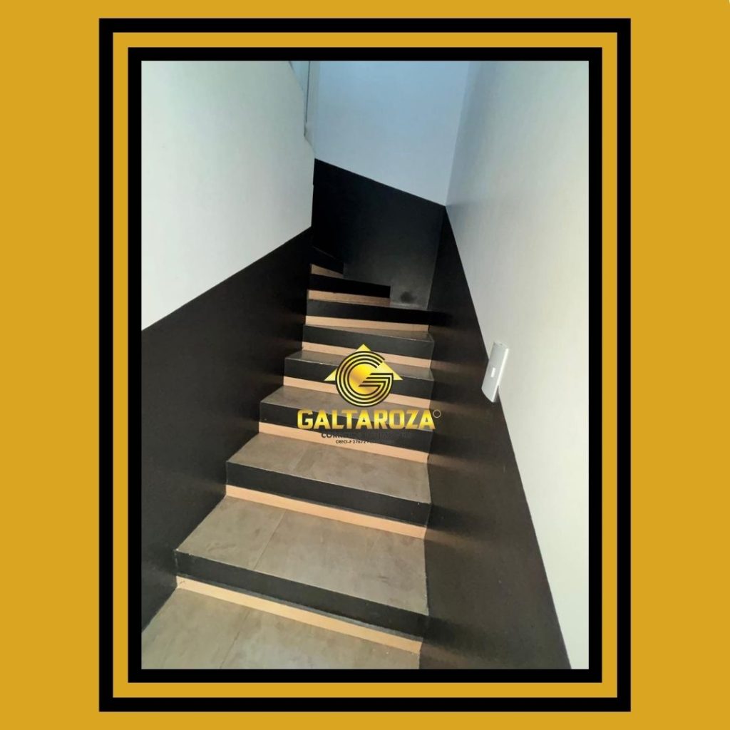 SOBRADO PARA ALUGUEL NO JD PANCERA