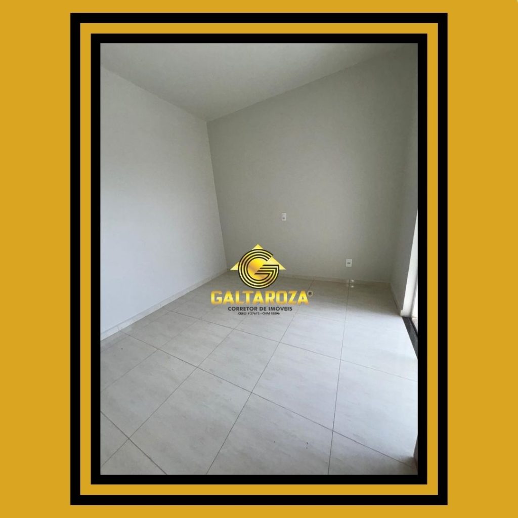 SOBRADO PARA ALUGUEL NO JD PANCERA EM FRENTE A PRAÇA