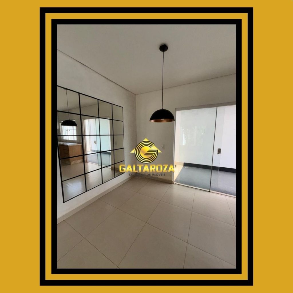 SOBRADO PARA ALUGUEL NO JD PANCERA