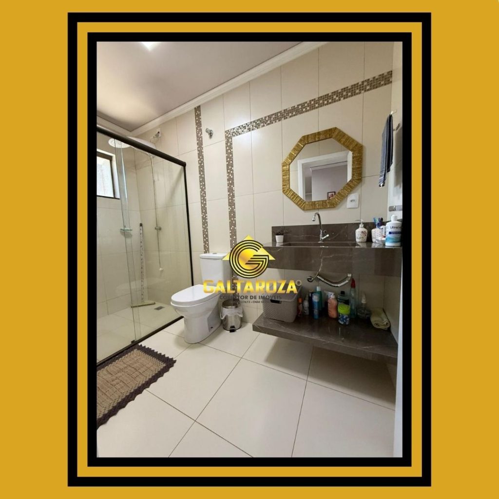 SOBRADO NO CENTRO PRÓX. AO INCOMAR