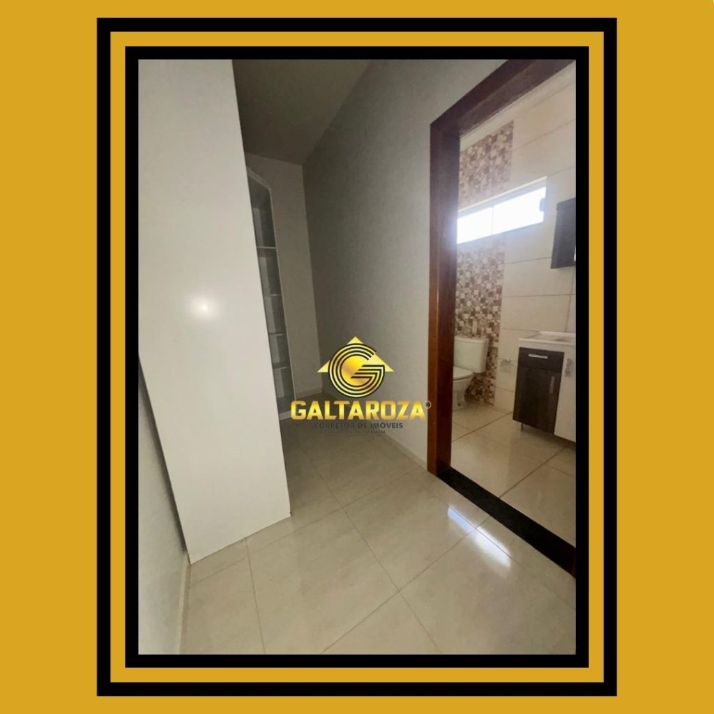 SOBRADO PARA ALUGUEL NO JD PANCERA EM FRENTE A PRAÇA