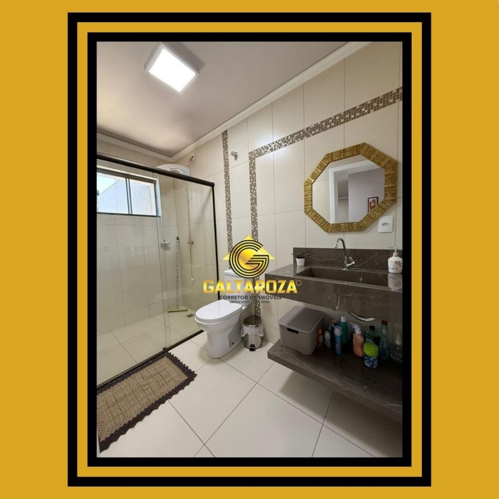 SOBRADO NO CENTRO PRÓX. AO INCOMAR