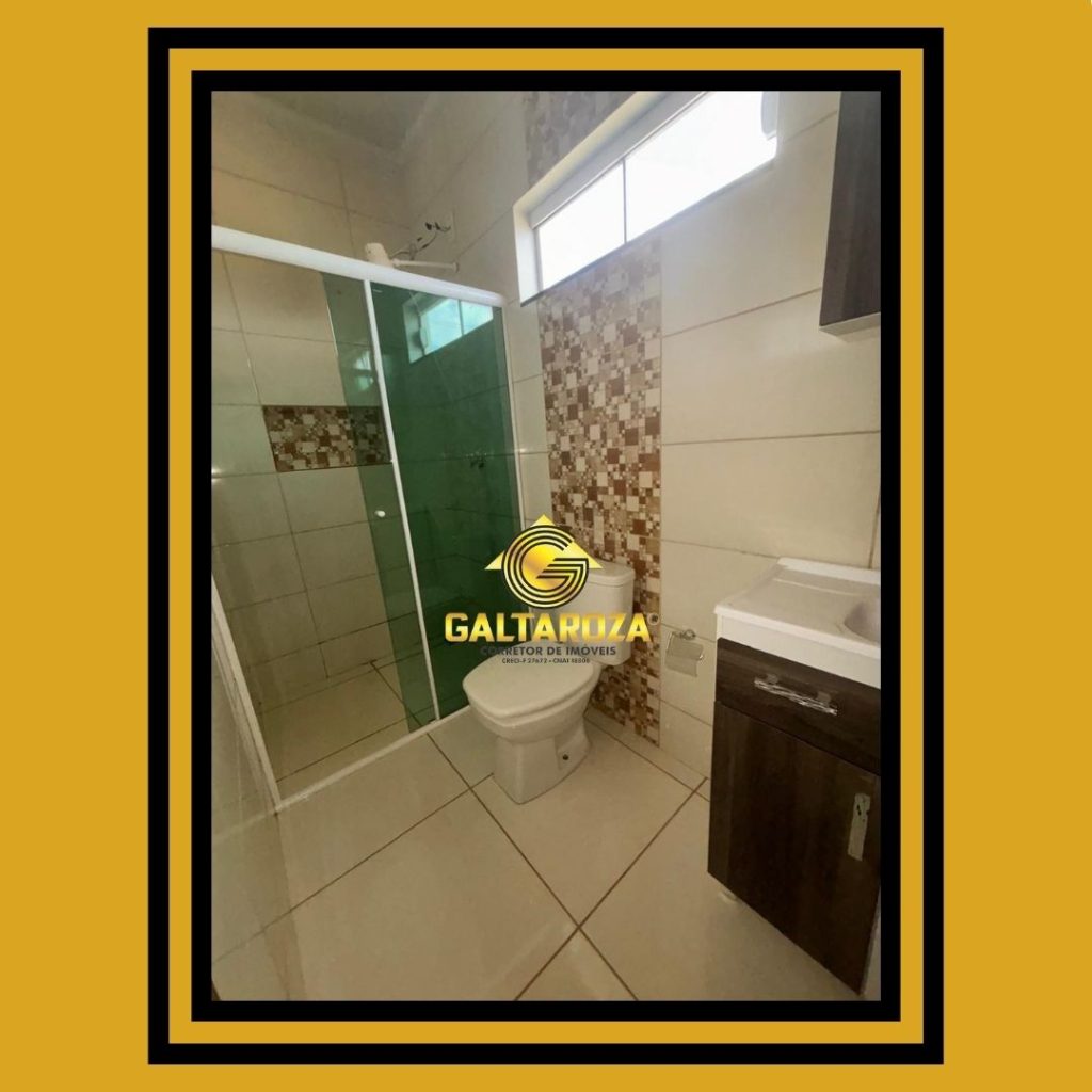 SOBRADO PARA ALUGUEL NO JD PANCERA EM FRENTE A PRAÇA