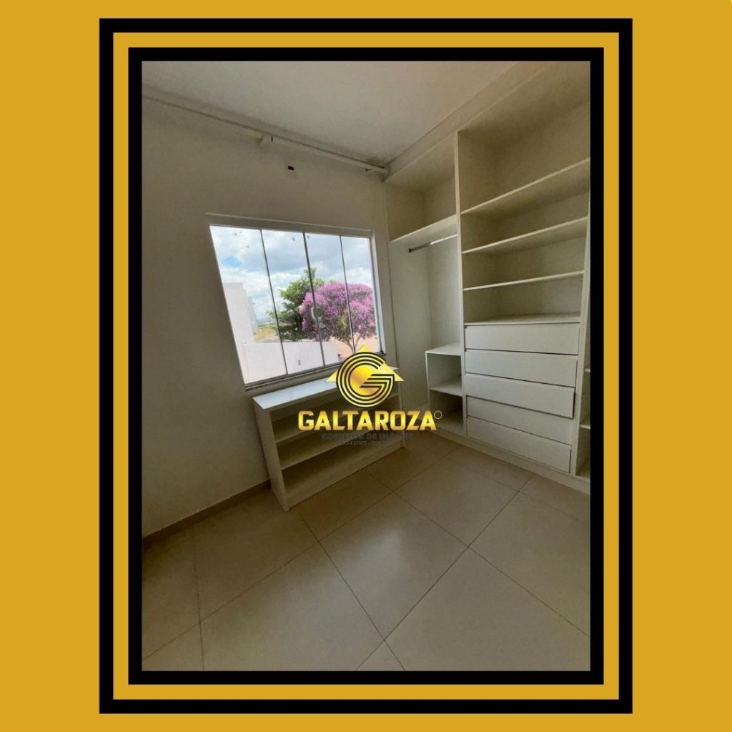 SOBRADO PARA ALUGUEL NO JD PANCERA