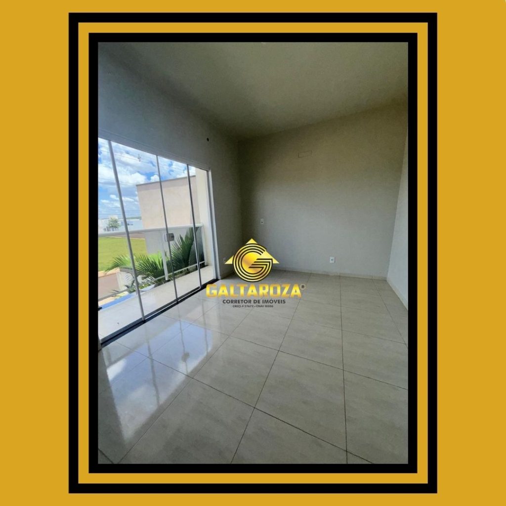 SOBRADO PARA ALUGUEL NO JD PANCERA EM FRENTE A PRAÇA