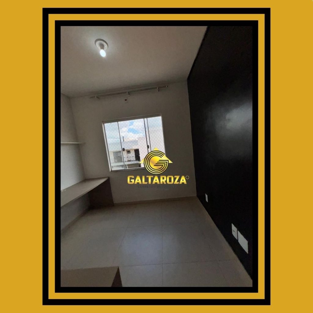 SOBRADO PARA ALUGUEL NO JD PANCERA